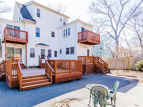 28 Conant Road Brookline, MA 02467 - Photo 27 of 28 Gallery Image 27