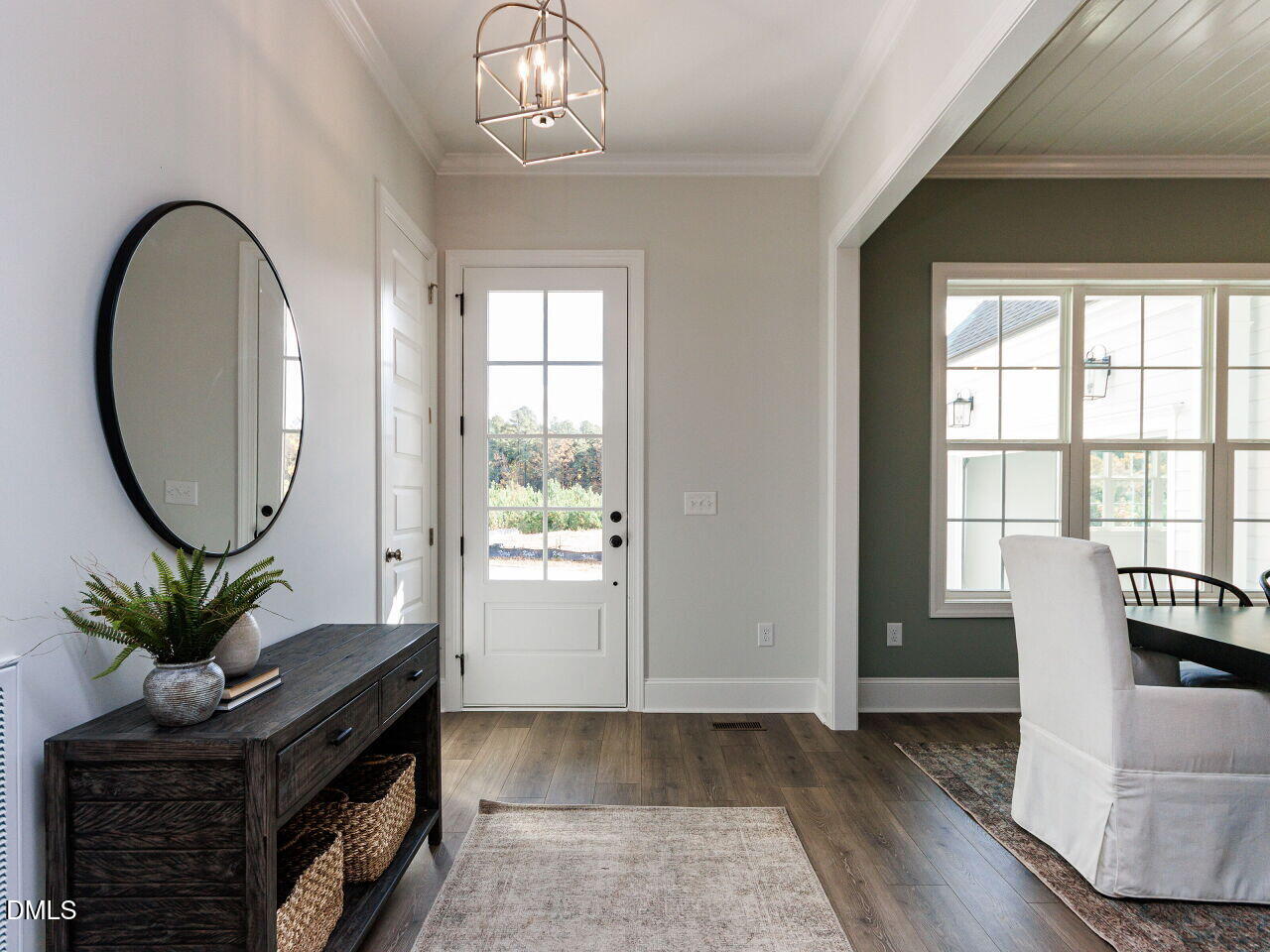 6052 Scalybark Road Durham, NC 27712 - Photo 3 of 29 005-1280x960-entry