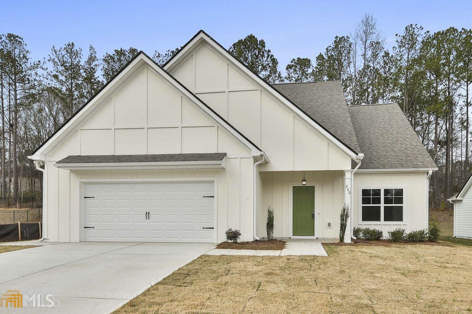 285 S Ridge, Unit 35 Senoia, GA 30276 - Photo 1 of 1