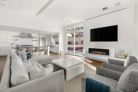 $3,399,000 | 3402 Monte Vista Drive, Austin, TX 78731