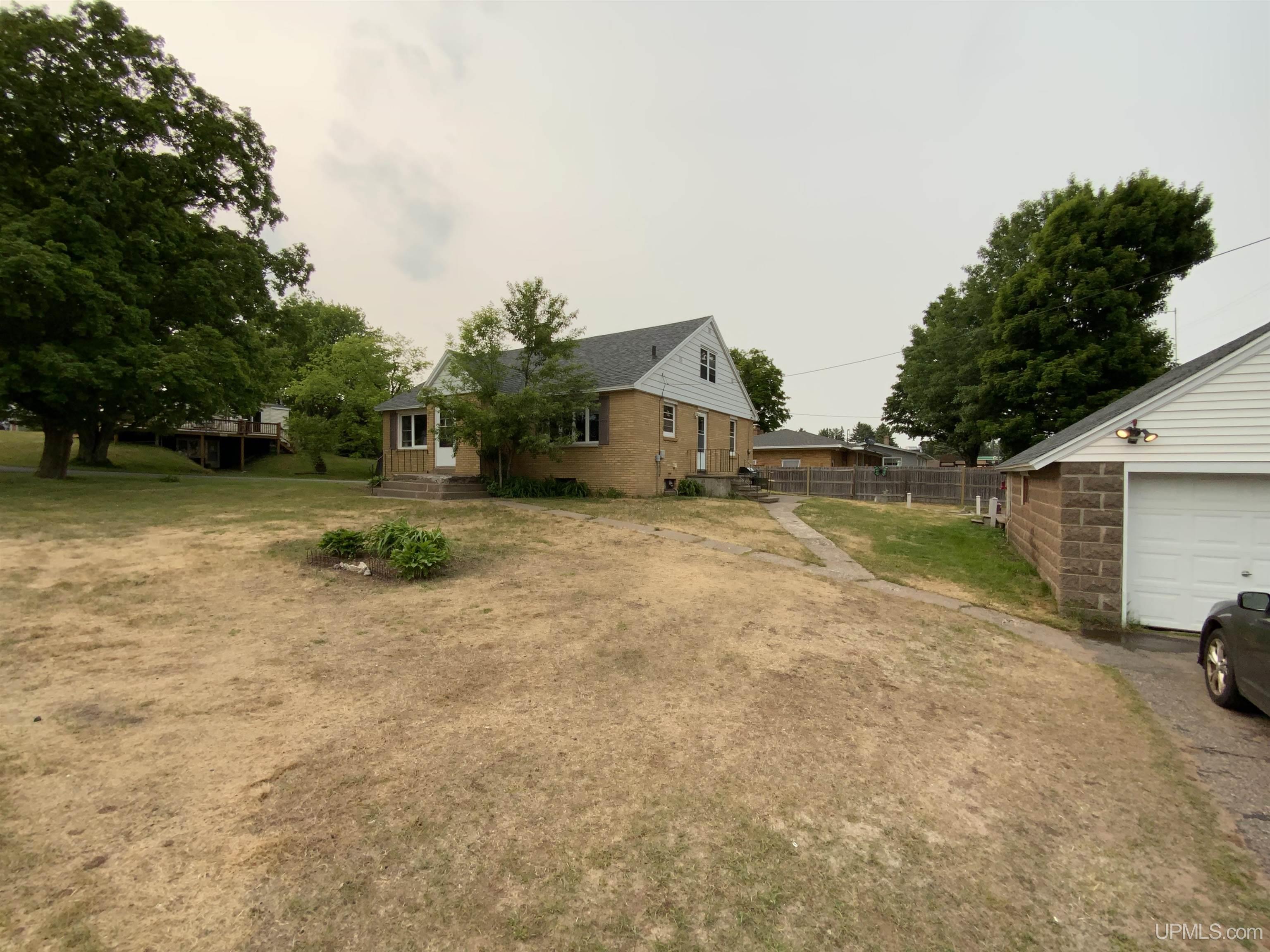 100 North Marigold Street Ishpeming, MI 49849 - Photo 38 of 45