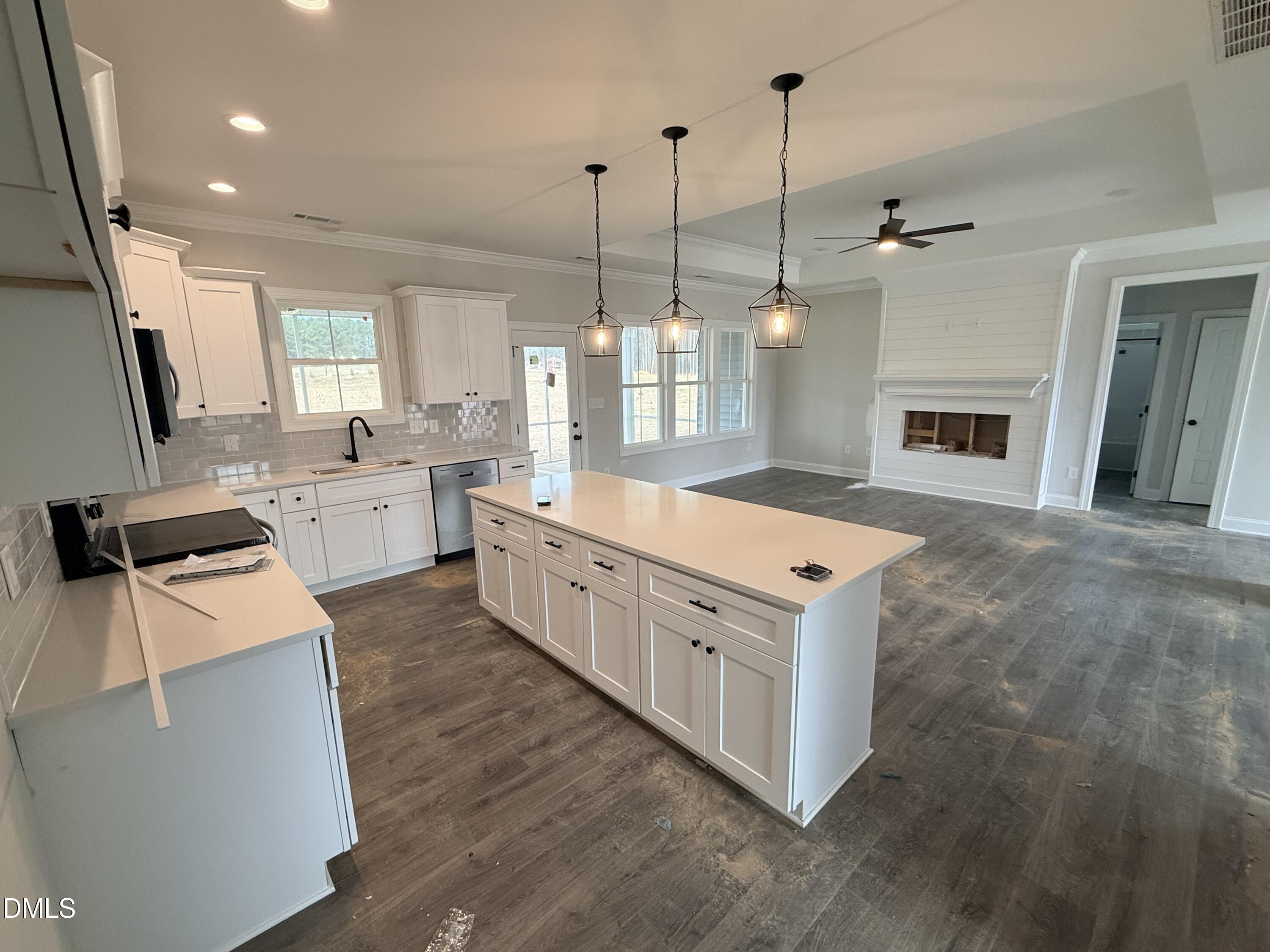 1436 Scarlet Oak Rd Spring Spring Hope, NC 27882 - Photo 11 of 16 IMG_3463