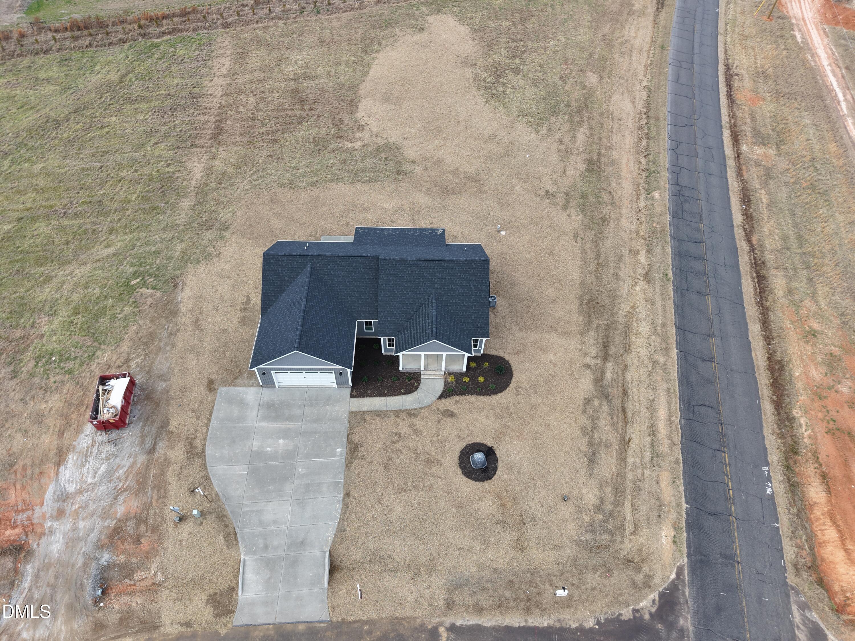 1436 Scarlet Oak Rd Spring Spring Hope, NC 27882 - Photo 16 of 16 dji_fly_20251229_131322_0068_17670425062