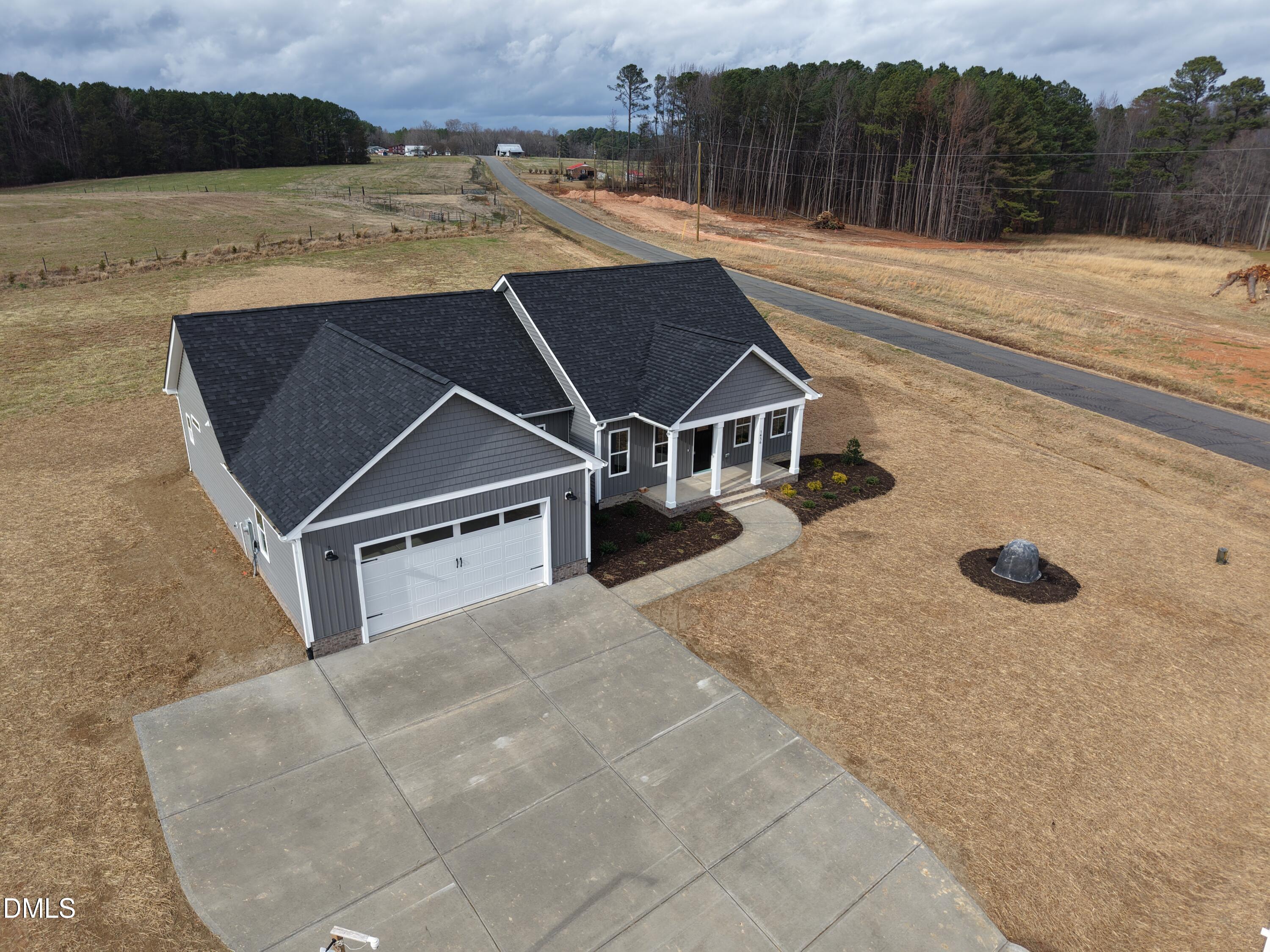1436 Scarlet Oak Rd Spring Spring Hope, NC 27882 - Photo 3 of 16 dji_fly_20251229_131244_0066_17670425071