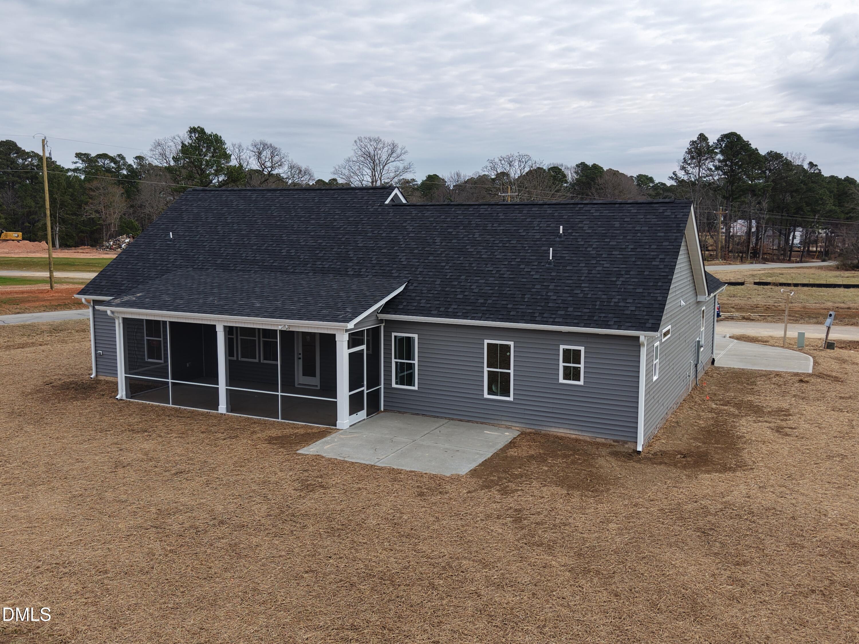 1436 Scarlet Oak Rd Spring Spring Hope, NC 27882 - Photo 4 of 16 dji_fly_20251226_111326_0056_17667721932