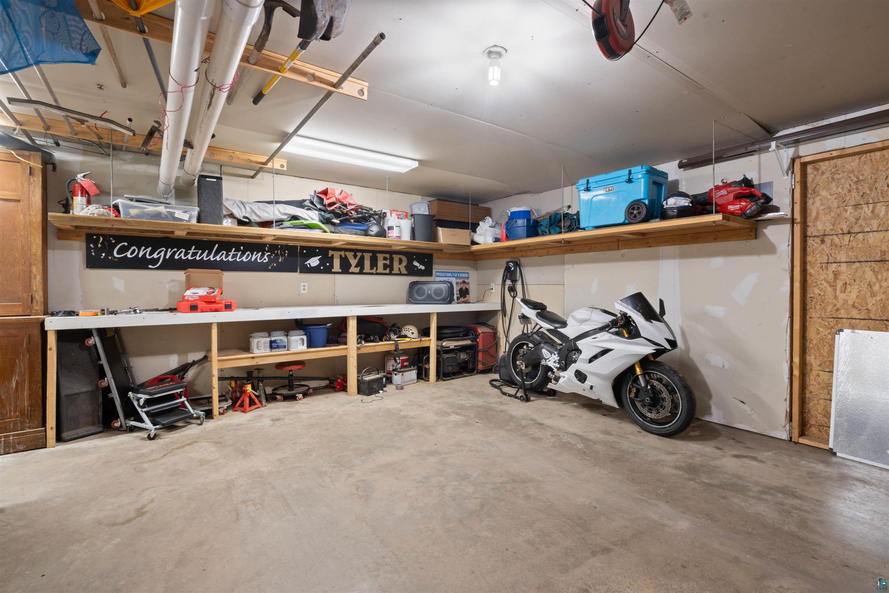 6381 Allen Road Foxboro, WI 54836 - Photo 37 of 45