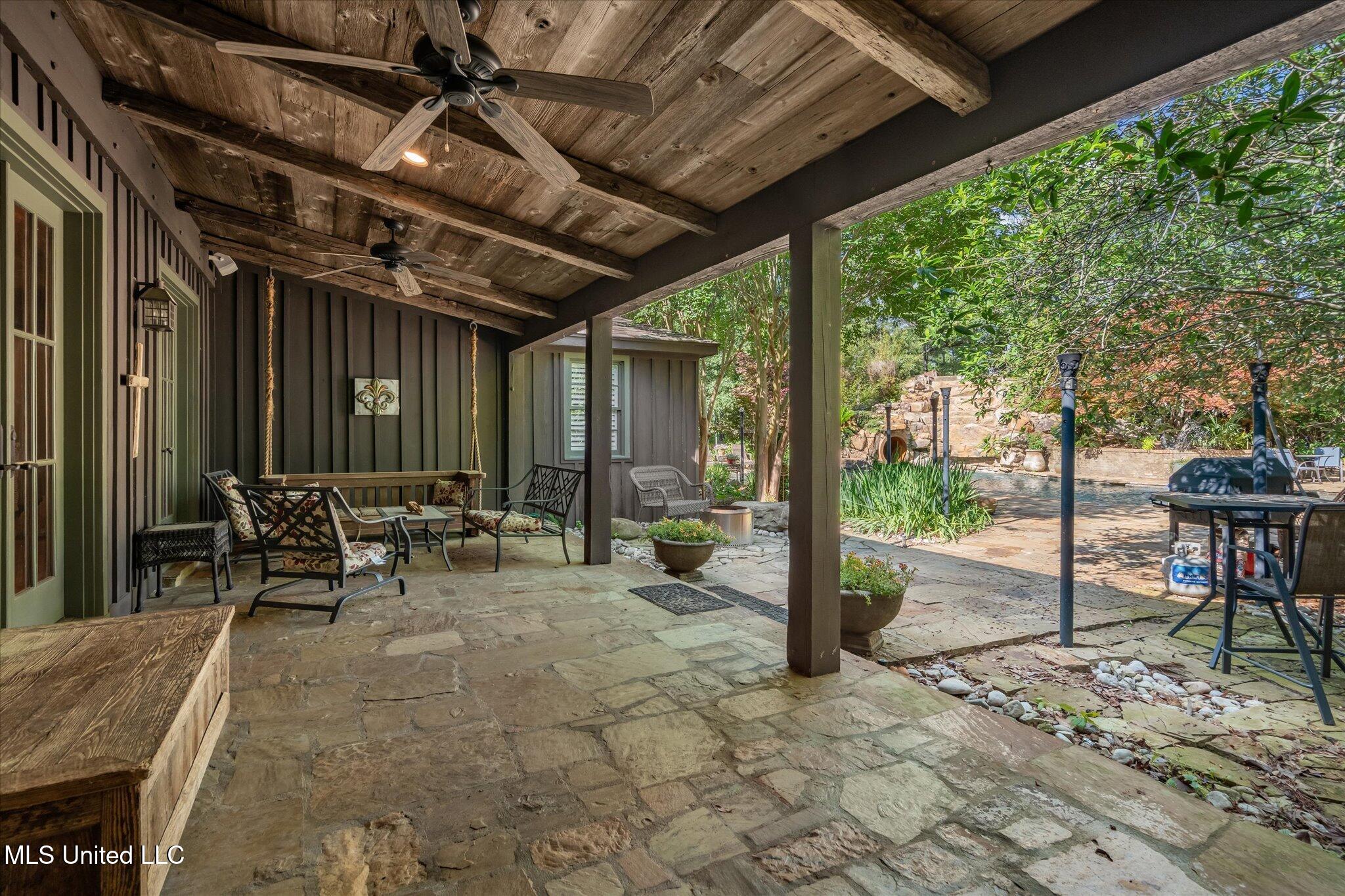 266 West P A Road North Moselle, MS 39459 - Photo 20 of 97 034-STA07990