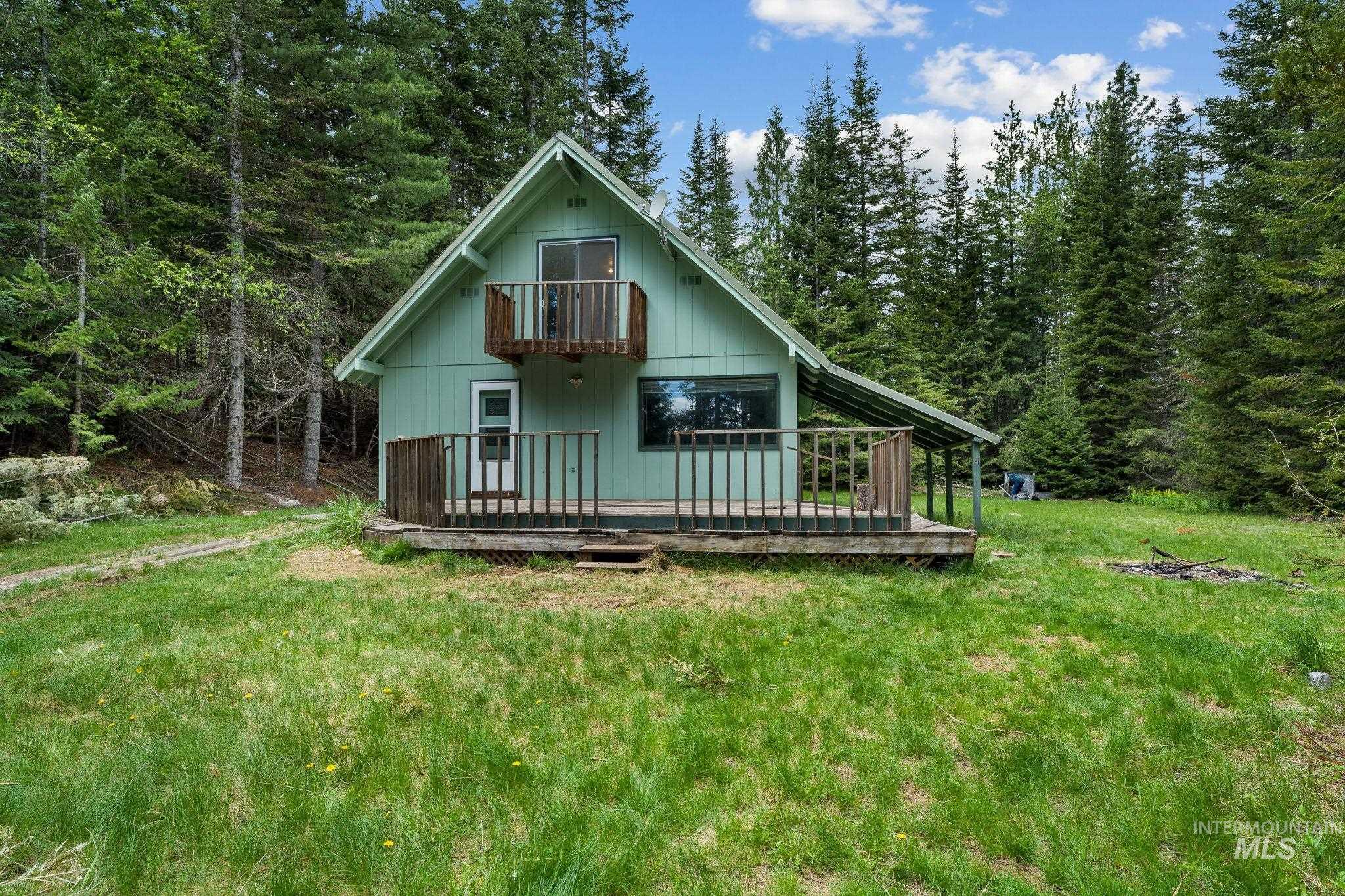 4715 Freeman Creek Road Lenore, ID 83541 - Photo 3 of 50