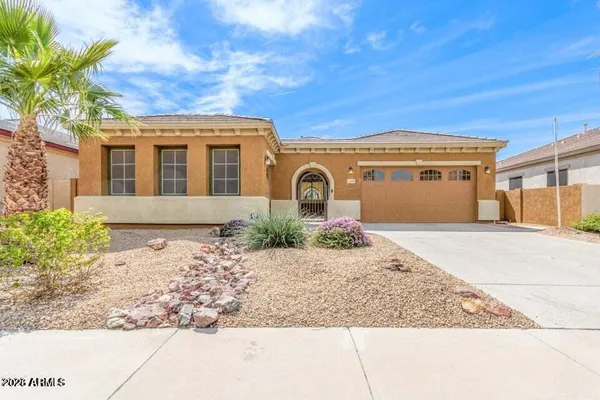 $650,000 | 15369 West Westview Drive, Goodyear, AZ 85395