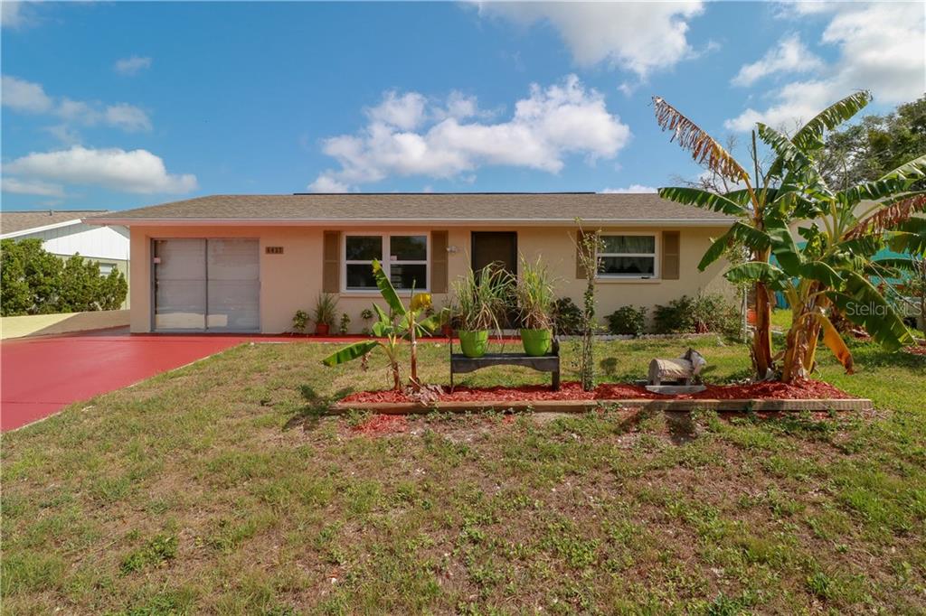 6437 Sutherland Avenue New Port Richey, FL 34653 - Photo 1 of 1 Gallery Image 1