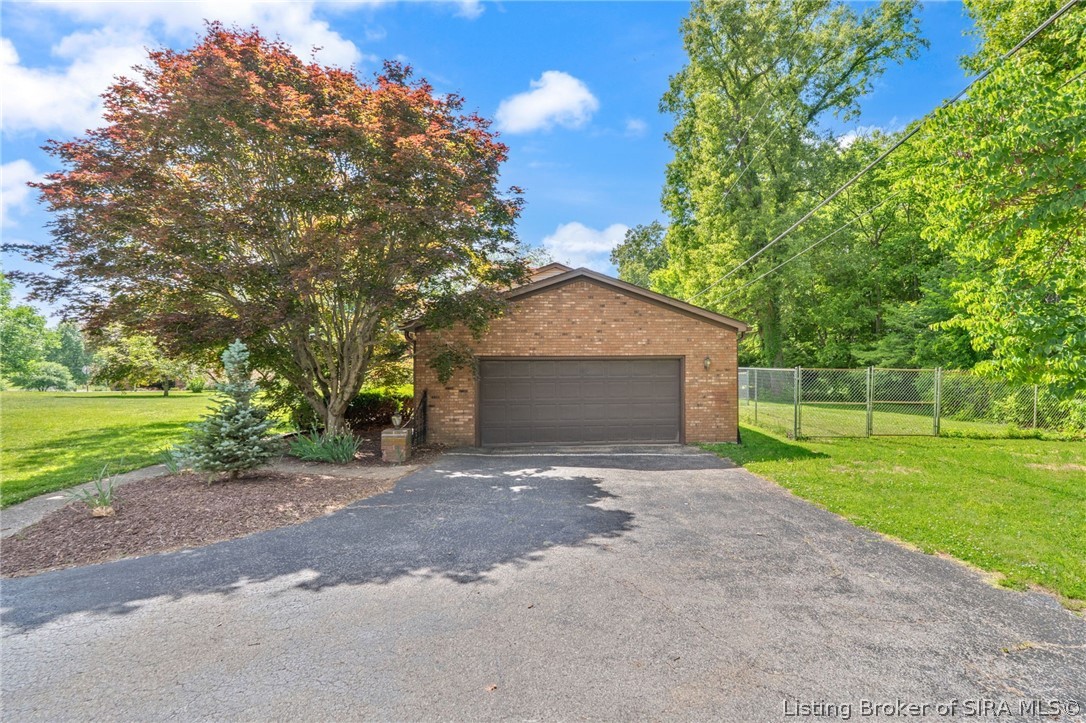1088 Hartlage Road Northwest Corydon, IN 47112 - Photo 13 of 54