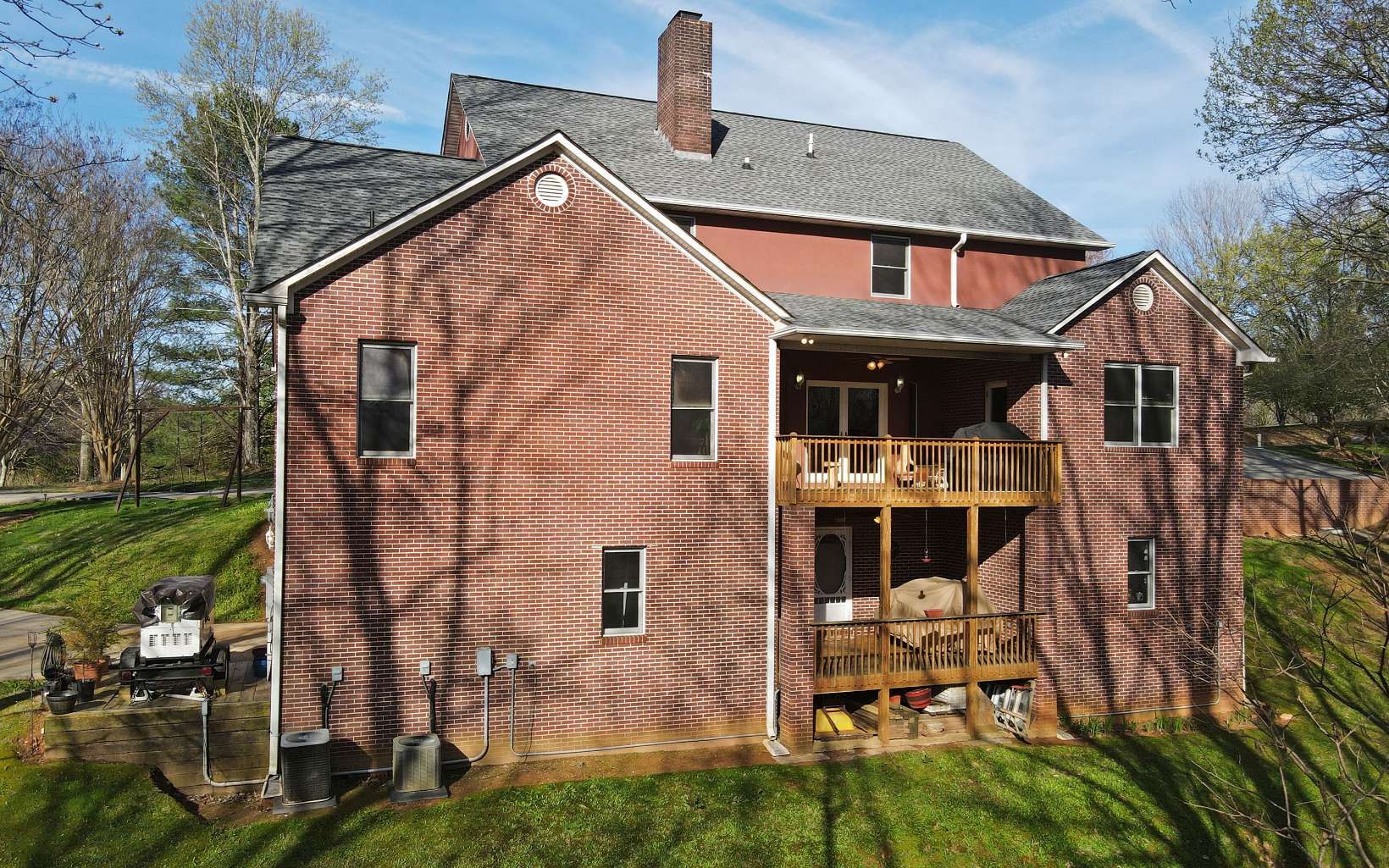 186 Berry Hill Road Ellijay, GA 30540 - Photo 2 of 75 Additional View