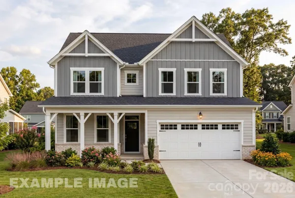 $454,000 | 162 Windgate Way, Mooresville, NC 28115