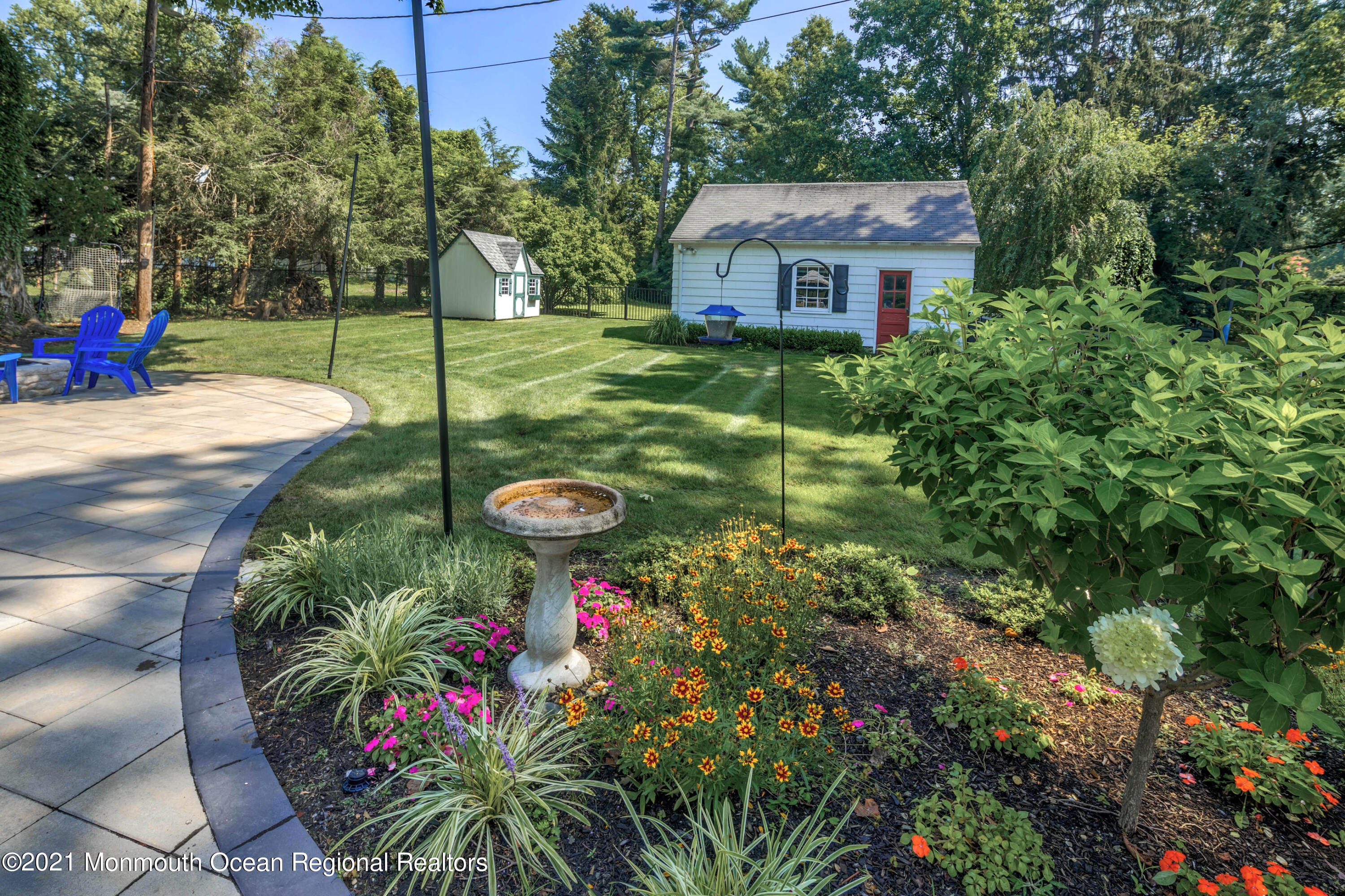82 Rumson Road Rumson, NJ 07760 - Photo 12 of 64 12_Backyard-2