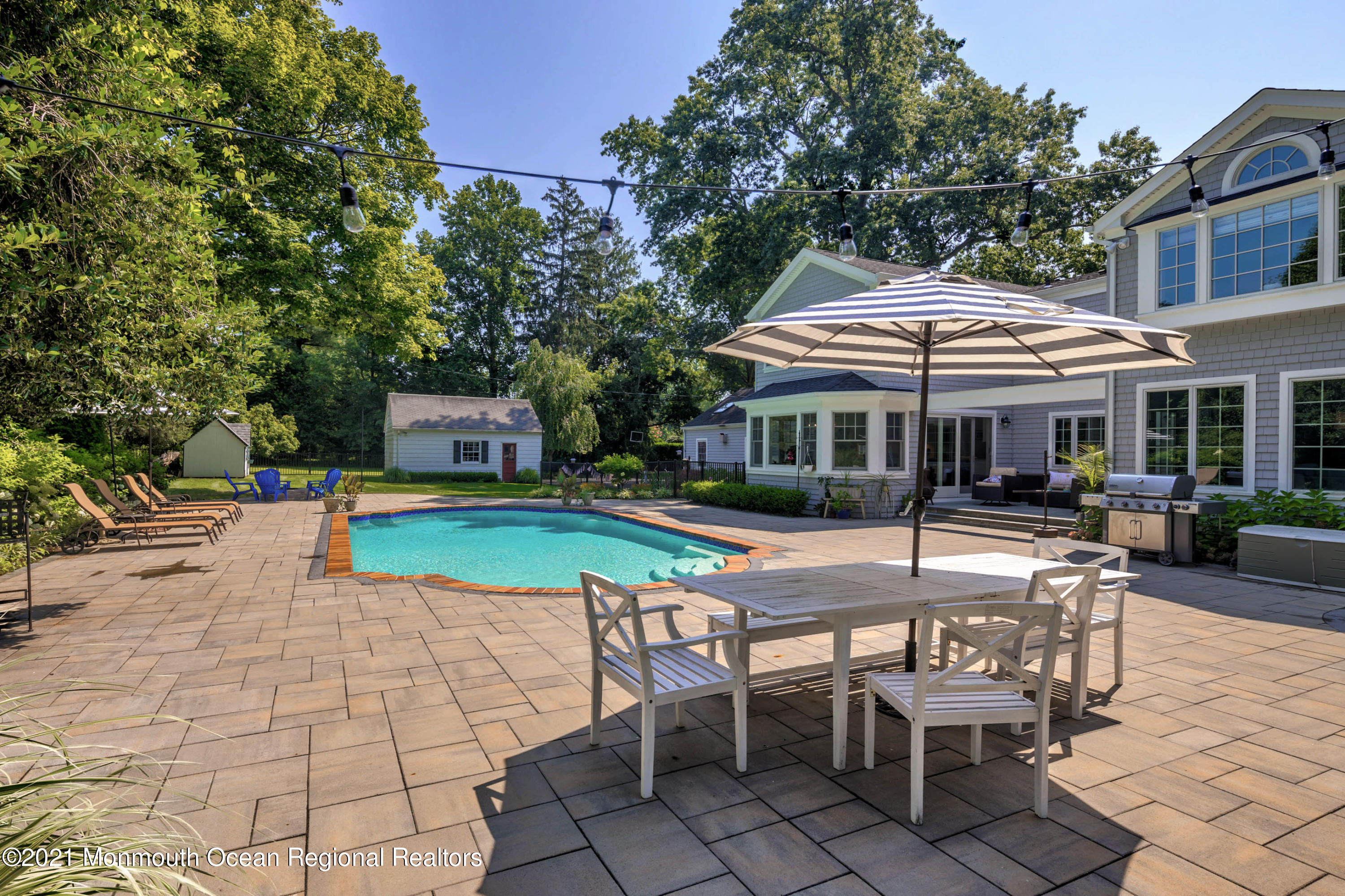 82 Rumson Road Rumson, NJ 07760 - Photo 13 of 64 13_Pool