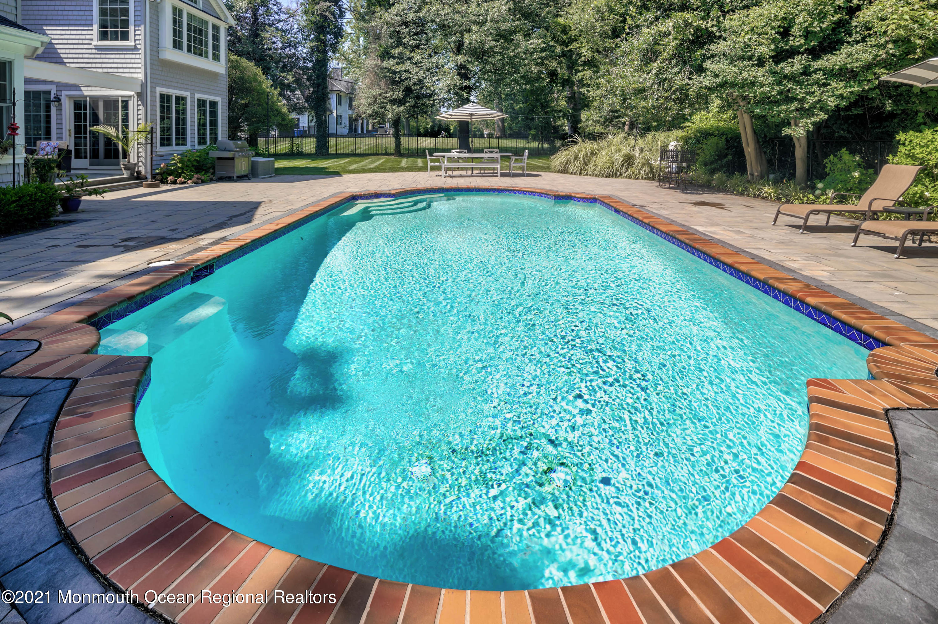82 Rumson Road Rumson, NJ 07760 - Photo 14 of 64 14_Pool-3