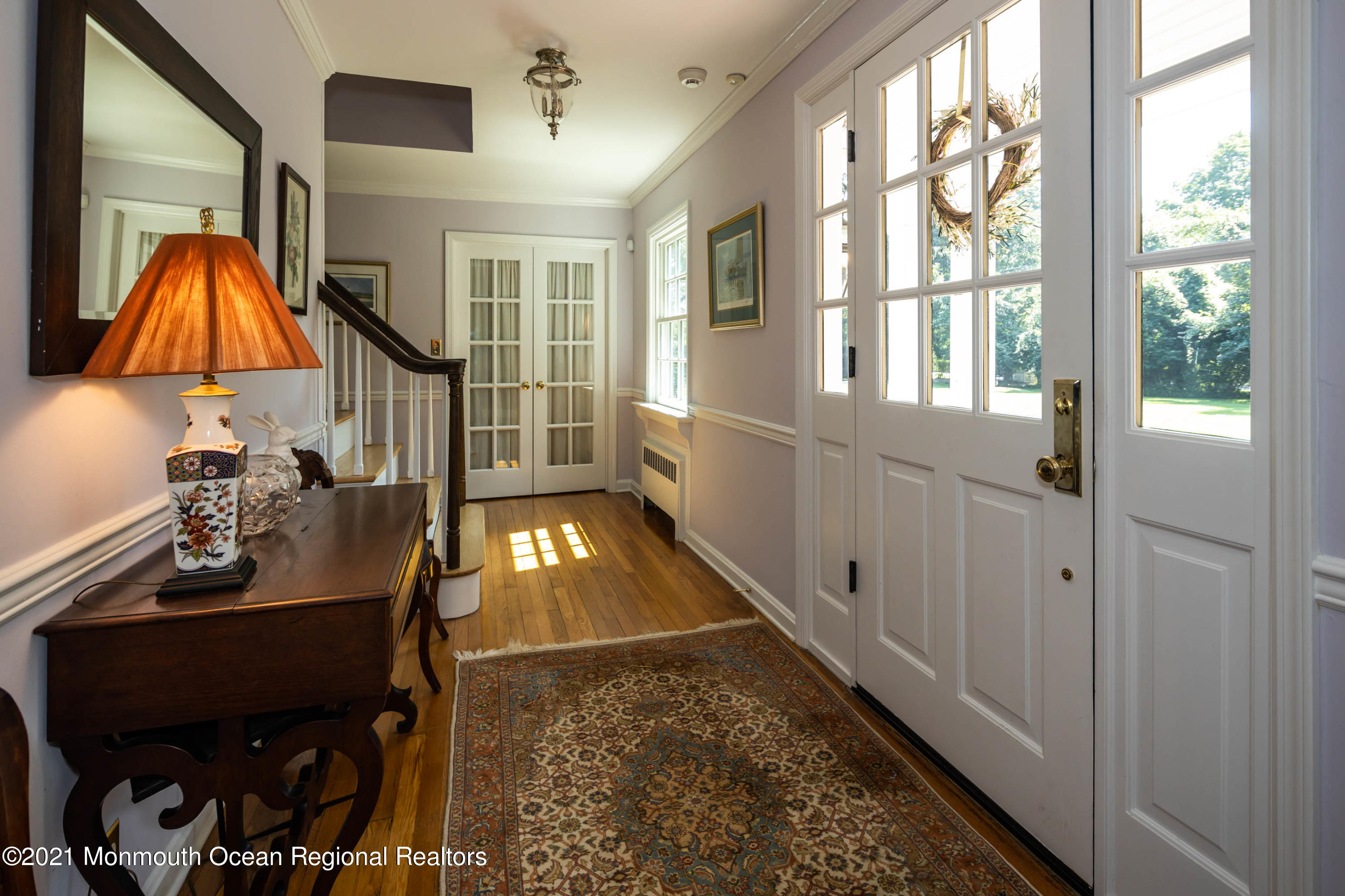 82 Rumson Road Rumson, NJ 07760 - Photo 19 of 64 19_Foyer