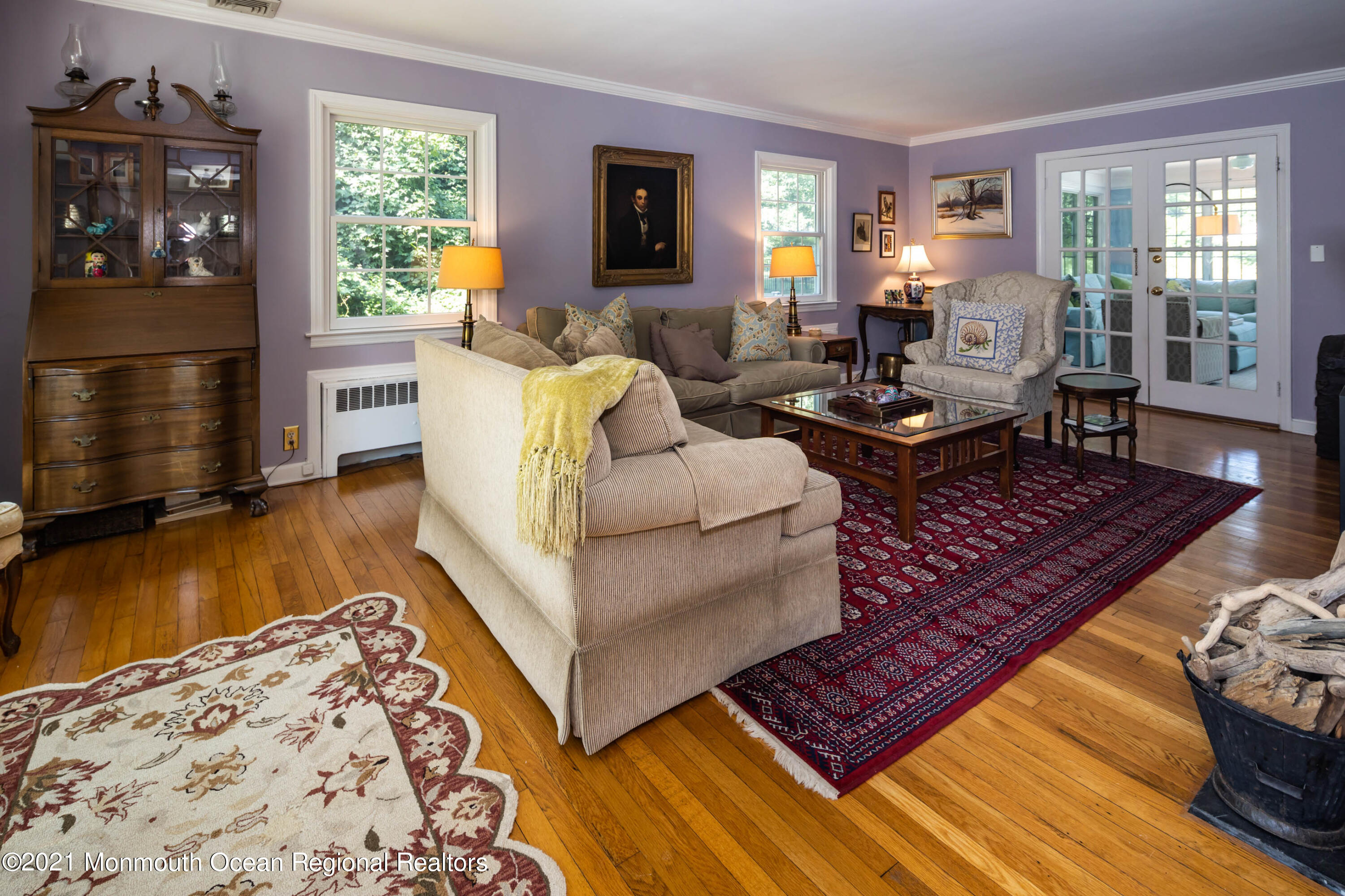 82 Rumson Road Rumson, NJ 07760 - Photo 21 of 64 21_Living Room