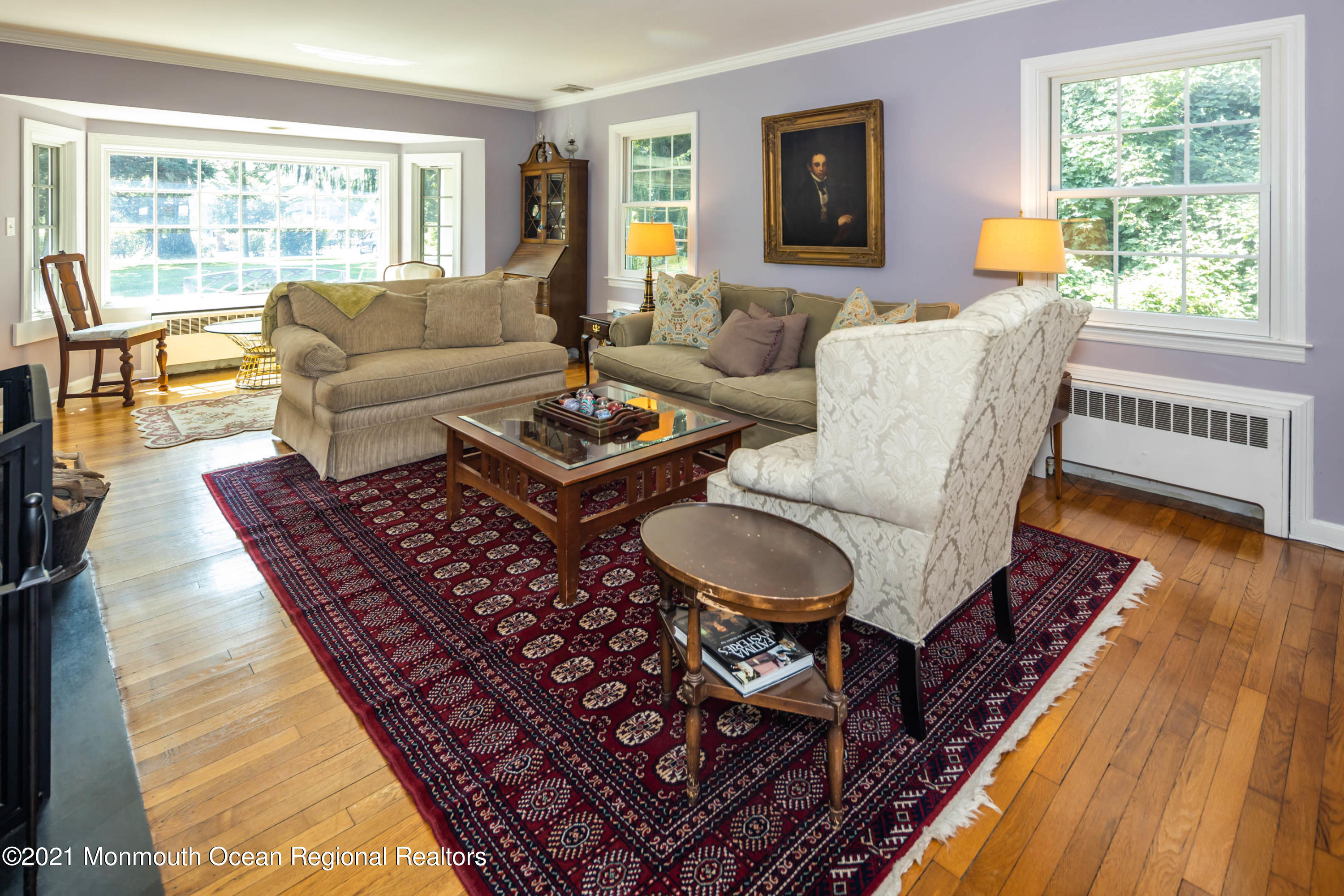 82 Rumson Road Rumson, NJ 07760 - Photo 23 of 64 23_Living Room-5