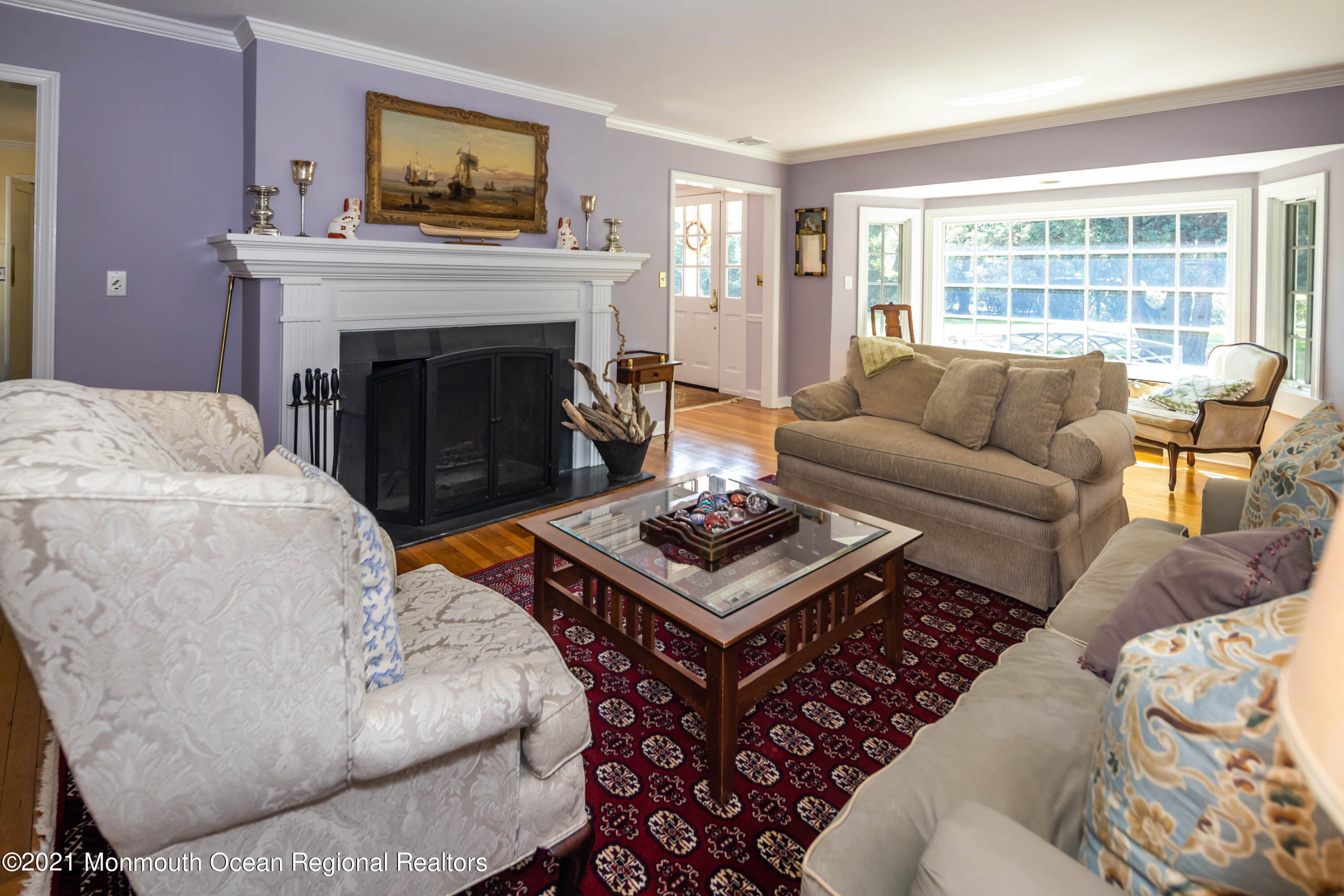 82 Rumson Road Rumson, NJ 07760 - Photo 24 of 64 24_Living Room-6