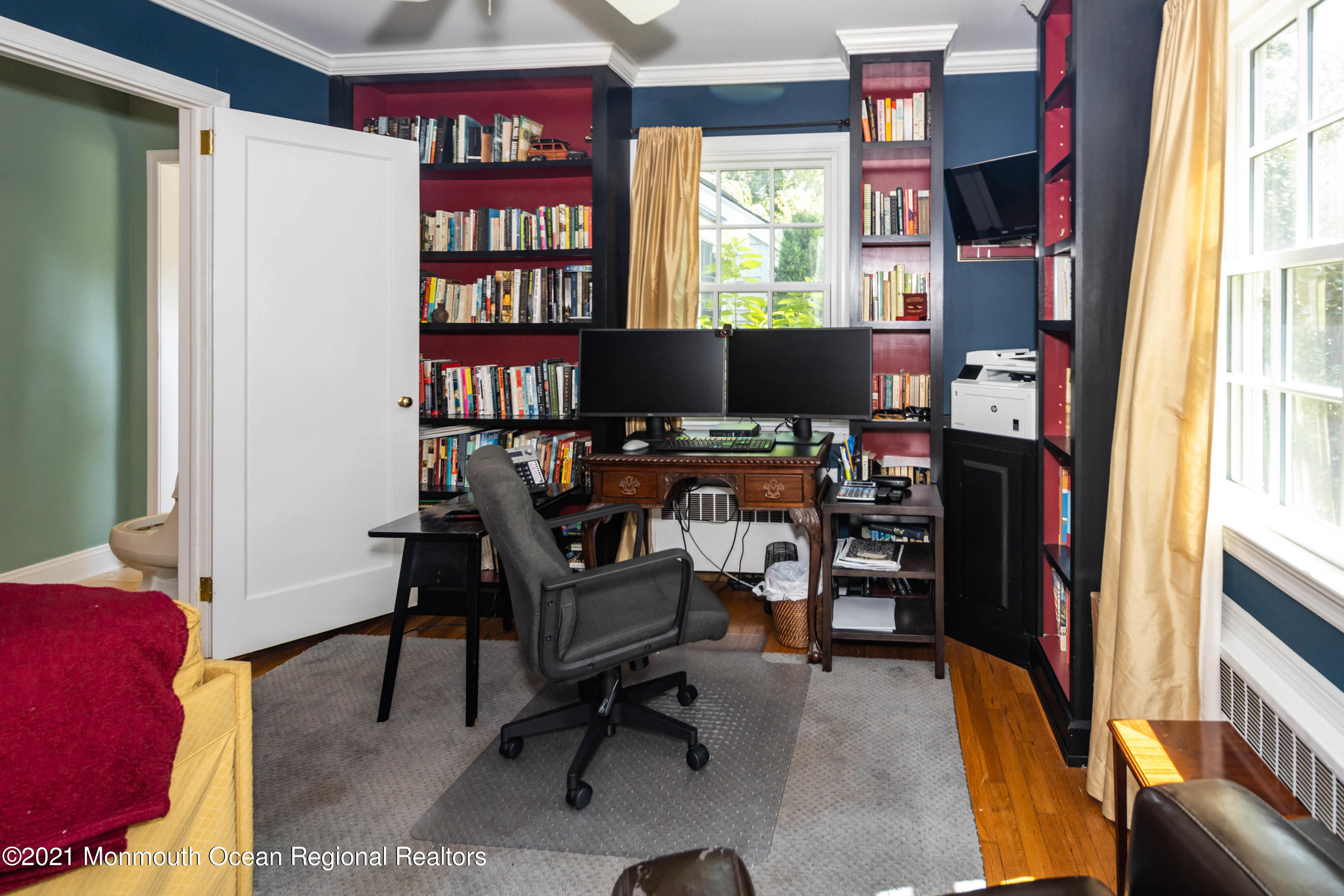 82 Rumson Road Rumson, NJ 07760 - Photo 25 of 64 25_Office