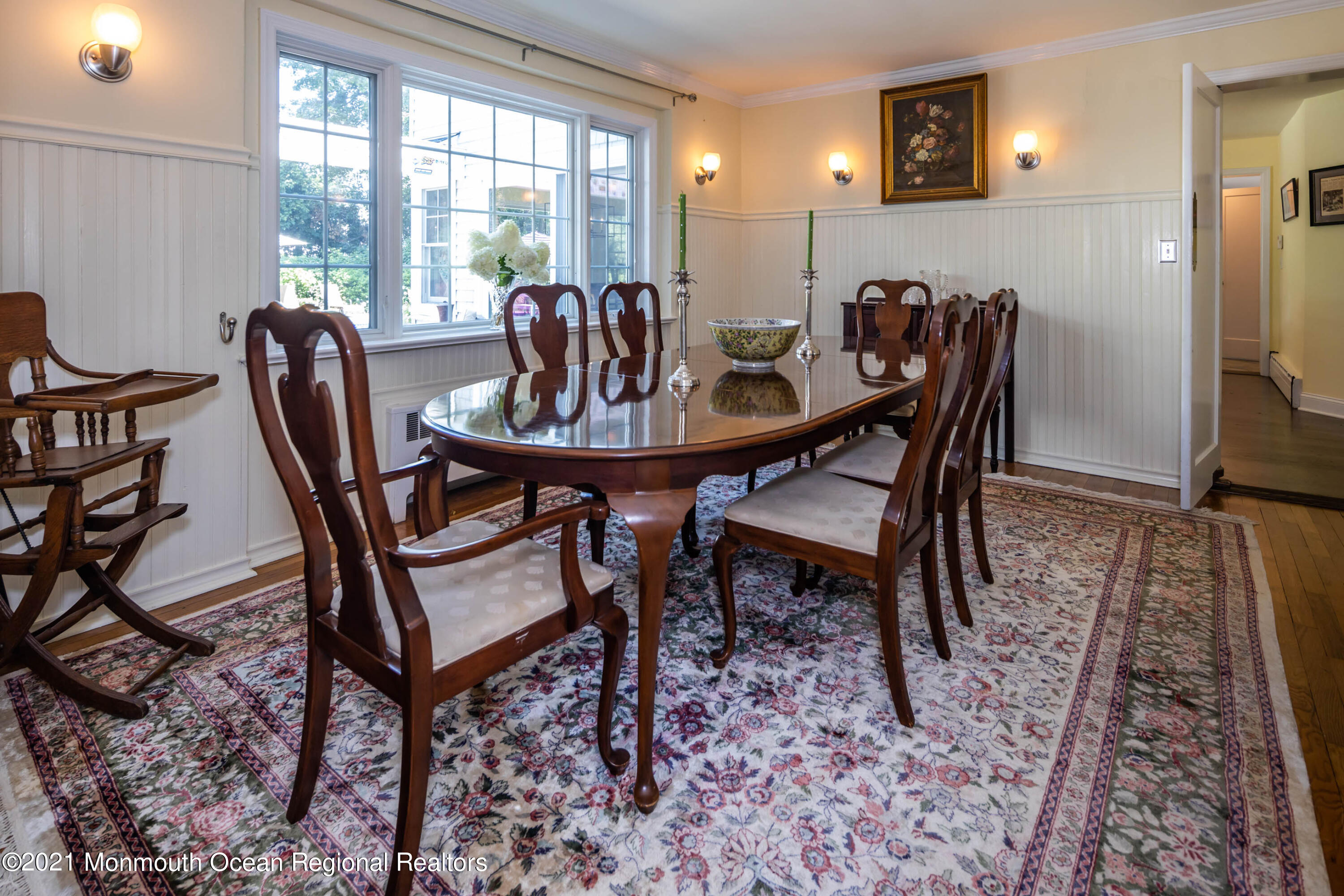 82 Rumson Road Rumson, NJ 07760 - Photo 27 of 64 27_Dining Room