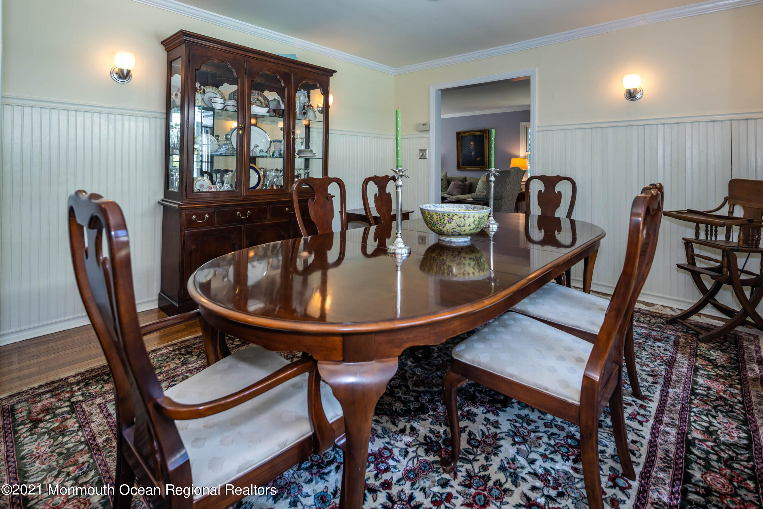 82 Rumson Road Rumson, NJ 07760 - Photo 28 of 64 28_Dining Room-2