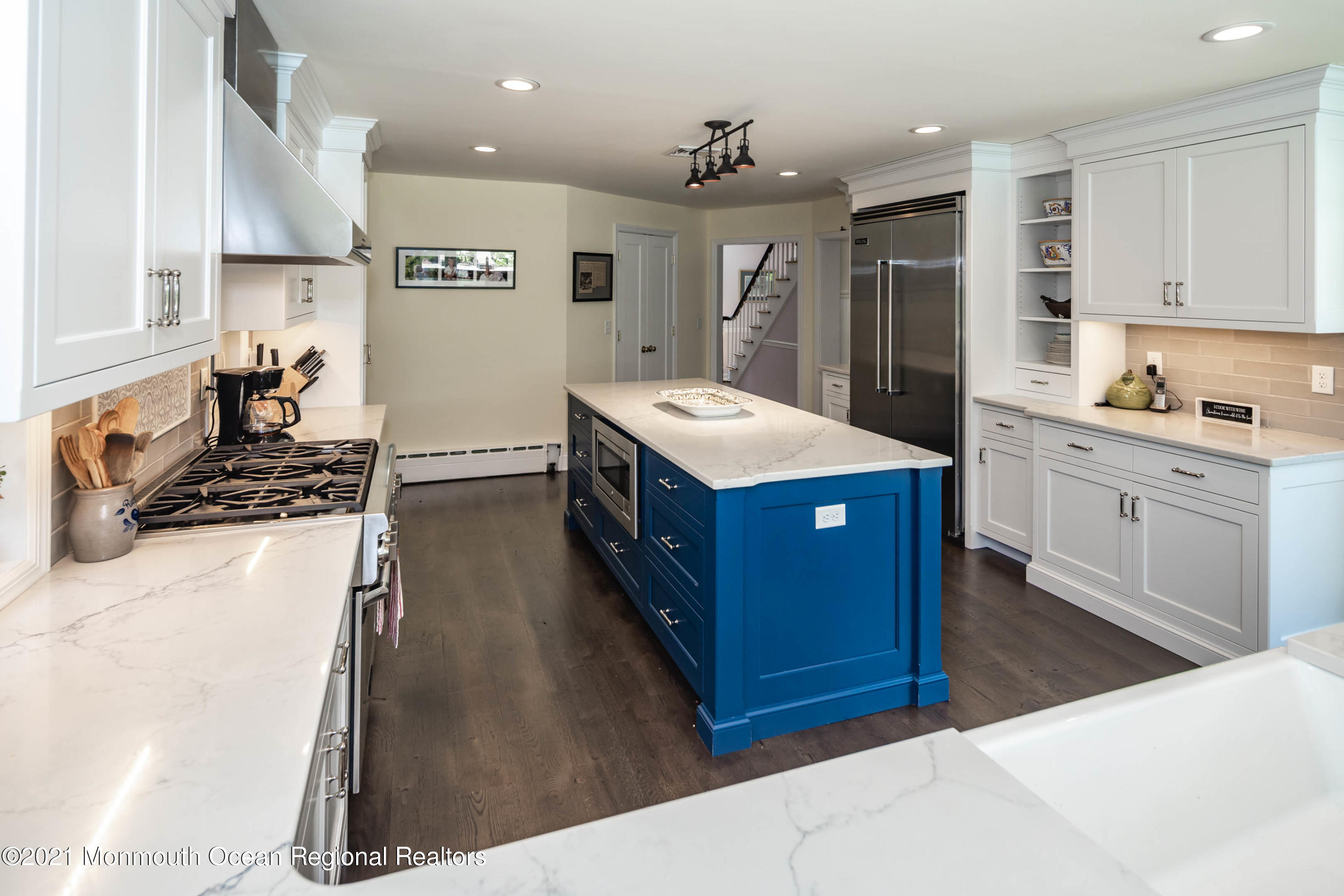 82 Rumson Road Rumson, NJ 07760 - Photo 32 of 64 32_Kitchen-12