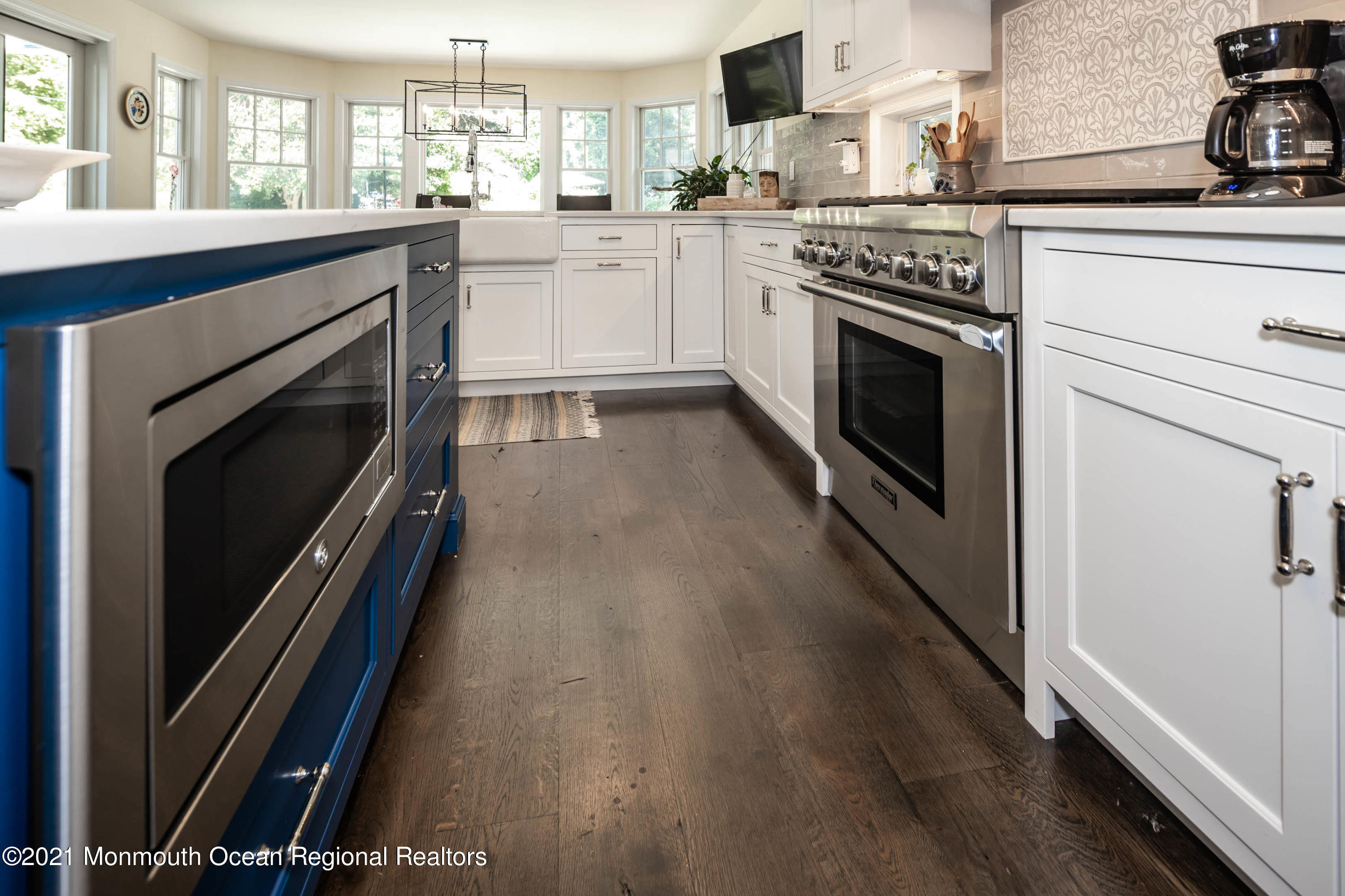 82 Rumson Road Rumson, NJ 07760 - Photo 33 of 64 33_Kitchen-13