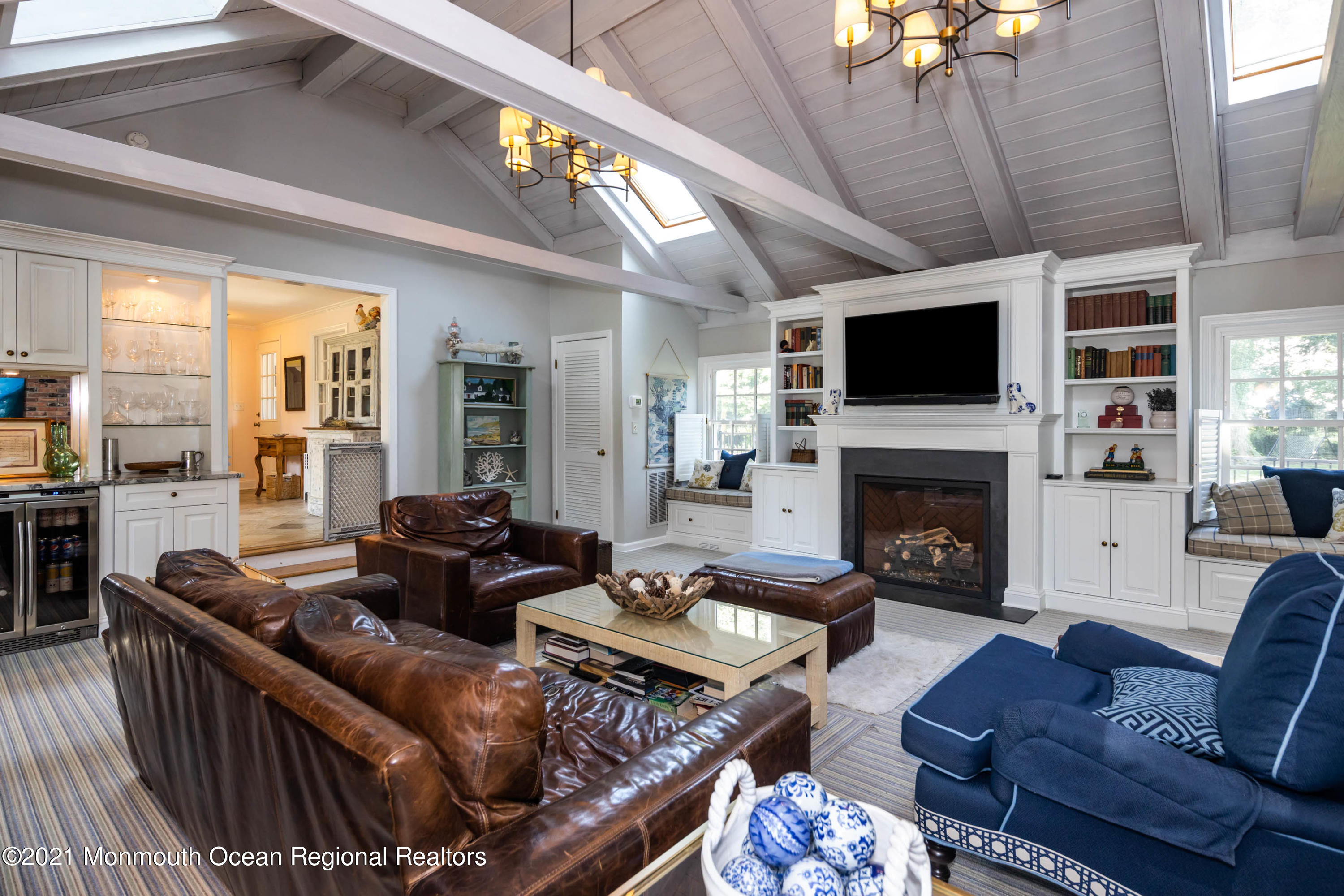 82 Rumson Road Rumson, NJ 07760 - Photo 42 of 64 42_Family Room-3