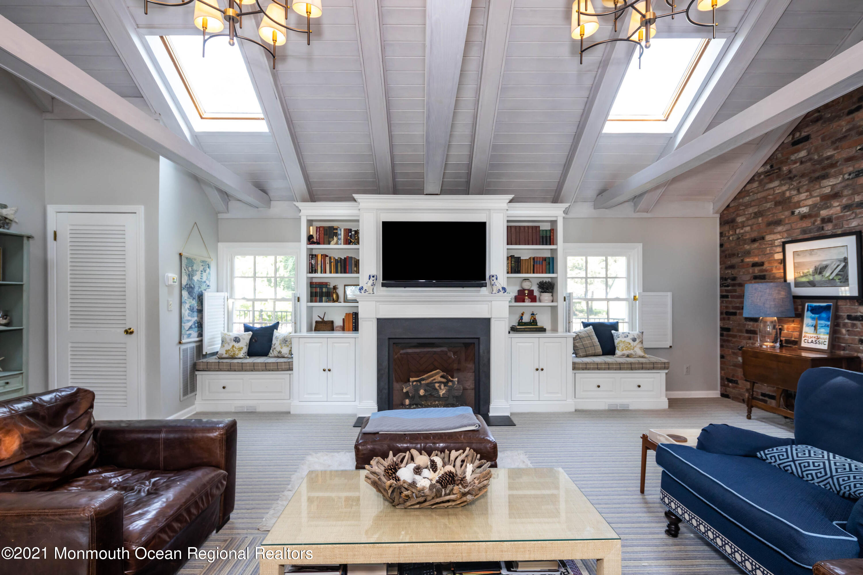 82 Rumson Road Rumson, NJ 07760 - Photo 45 of 64 45_Family Room