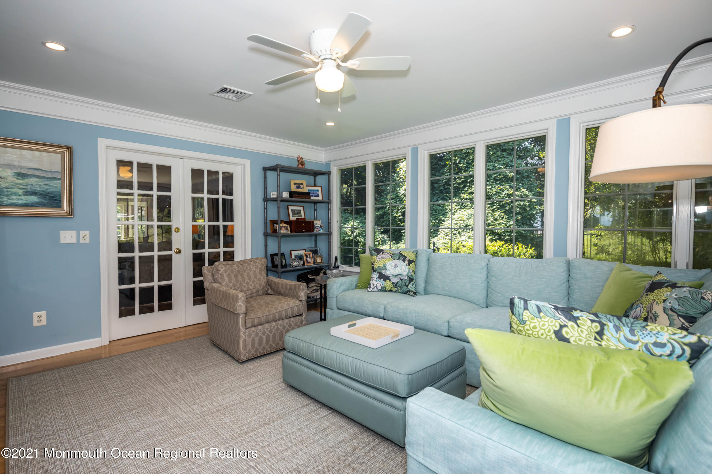 82 Rumson Road Rumson, NJ 07760 - Photo 46 of 64 46_Sunroom