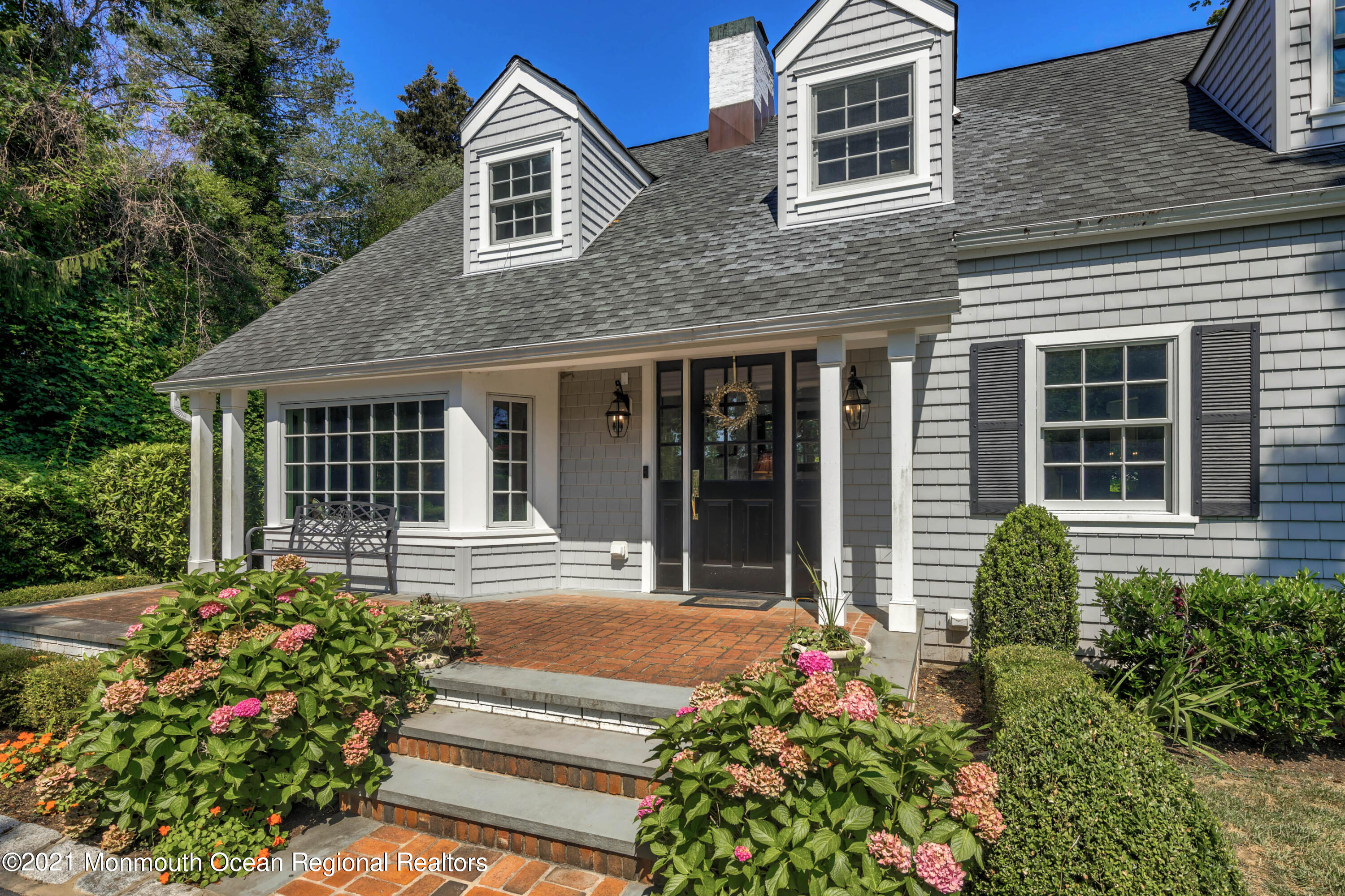 82 Rumson Road Rumson, NJ 07760 - Photo 6 of 64 06_Front Entrance