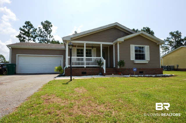 6911 March Road Theodore, AL 36582 - Photo 1 of 1