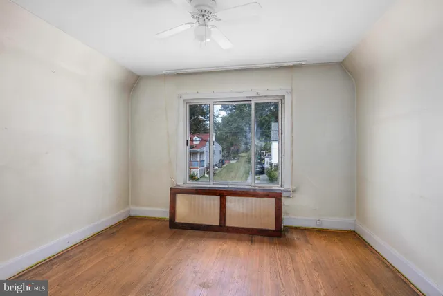 $305,000 | 5309 Chesapeake Road, Hyattsville, MD 20781