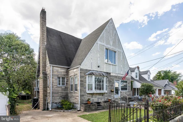 $305,000 | 5309 Chesapeake Road, Hyattsville, MD 20781