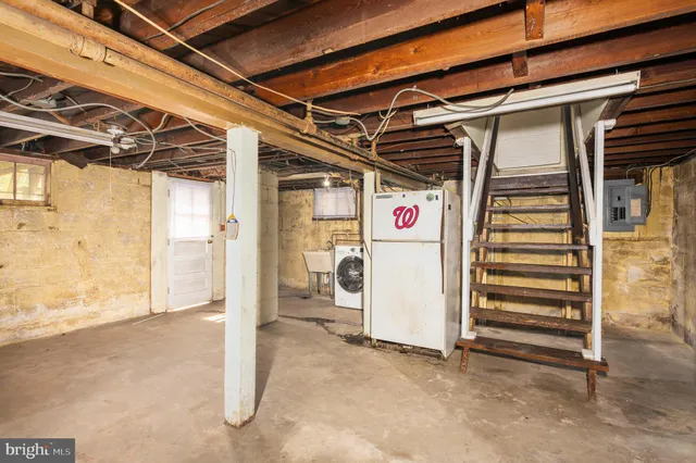 $305,000 | 5309 Chesapeake Road, Hyattsville, MD 20781