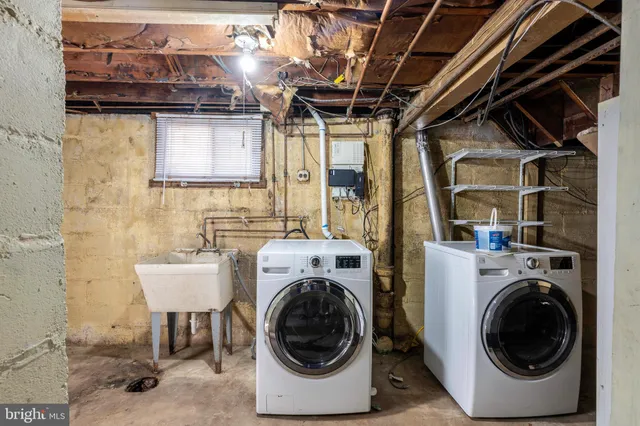 $305,000 | 5309 Chesapeake Road, Hyattsville, MD 20781