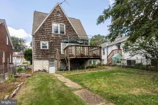 $305,000 | 5309 Chesapeake Road, Hyattsville, MD 20781