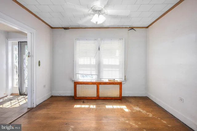 $305,000 | 5309 Chesapeake Road, Hyattsville, MD 20781