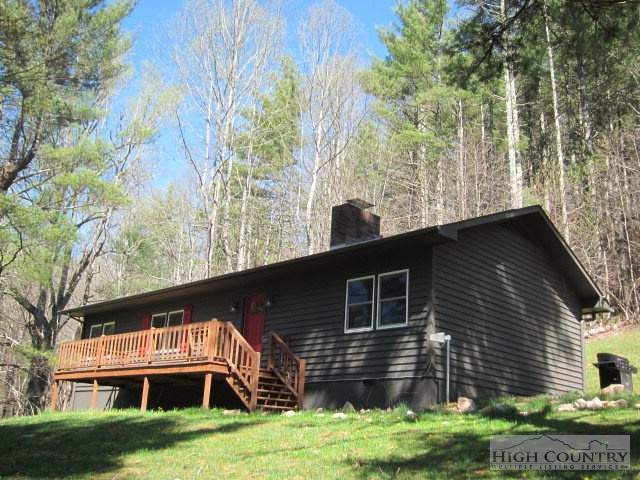 4908 Castle Ford Road Boone, NC 28607 - Photo 1 of 32 Gallery Image 1