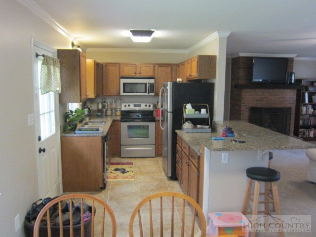 4908 Castle Ford Road Boone, NC 28607 - Photo 17 of 32 Gallery Image 17