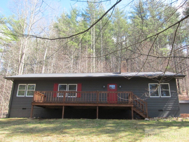 4908 Castle Ford Road Boone, NC 28607 - Photo 7 of 32 Gallery Image 7