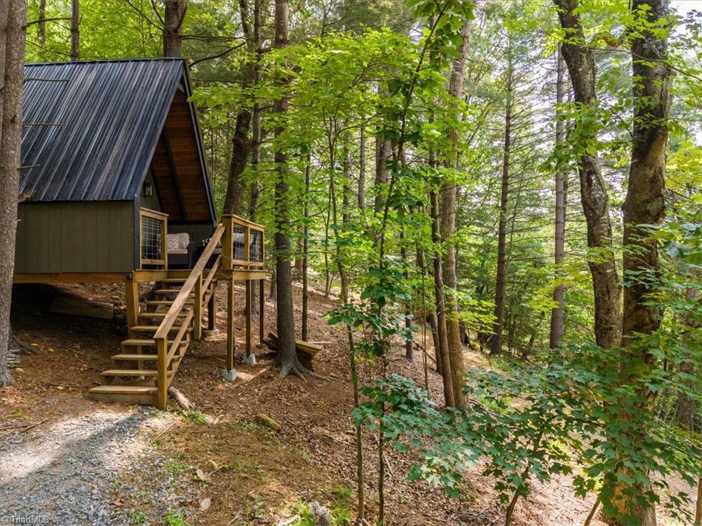 132 Sparks Ridge Lane Sparta, NC 28675 - Photo 11 of 30