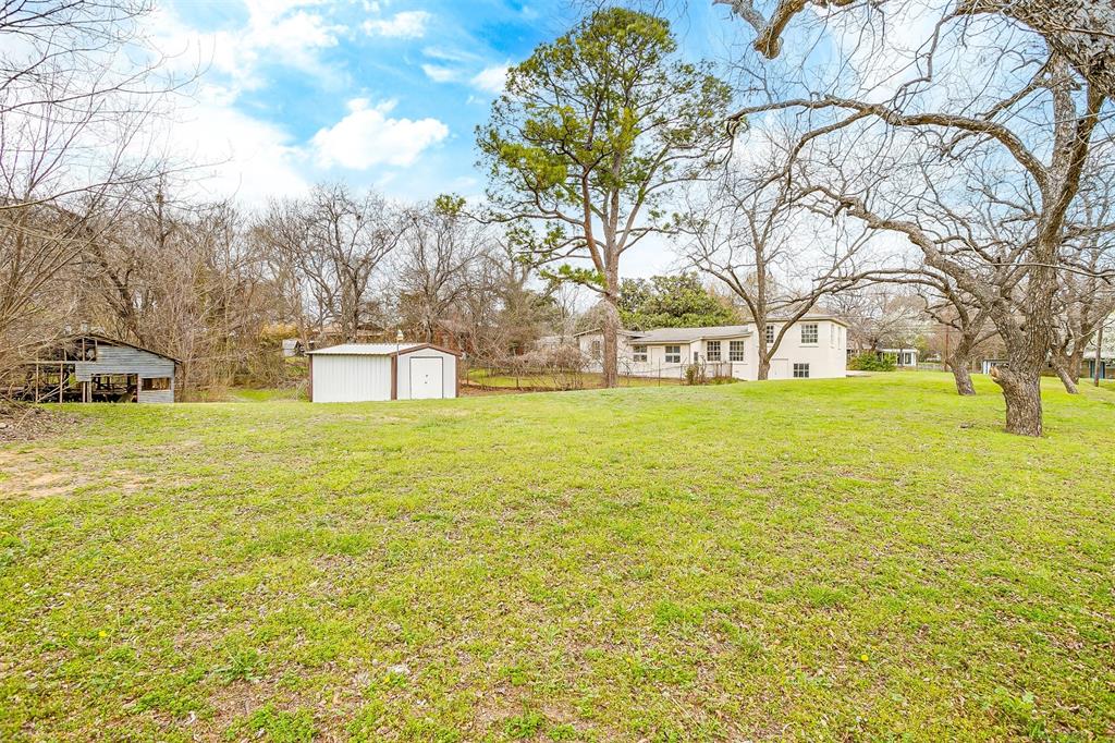 5437 Sam Calloway Road Fort Worth, TX 76114 - Photo 38 of 40