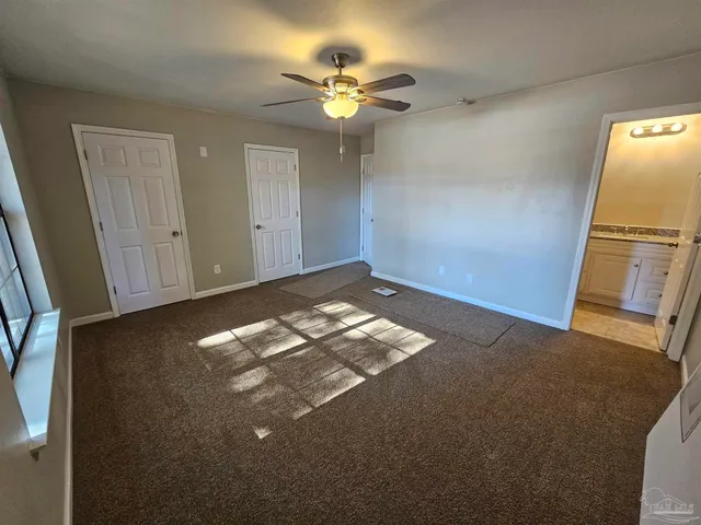 a view of livingroom with window