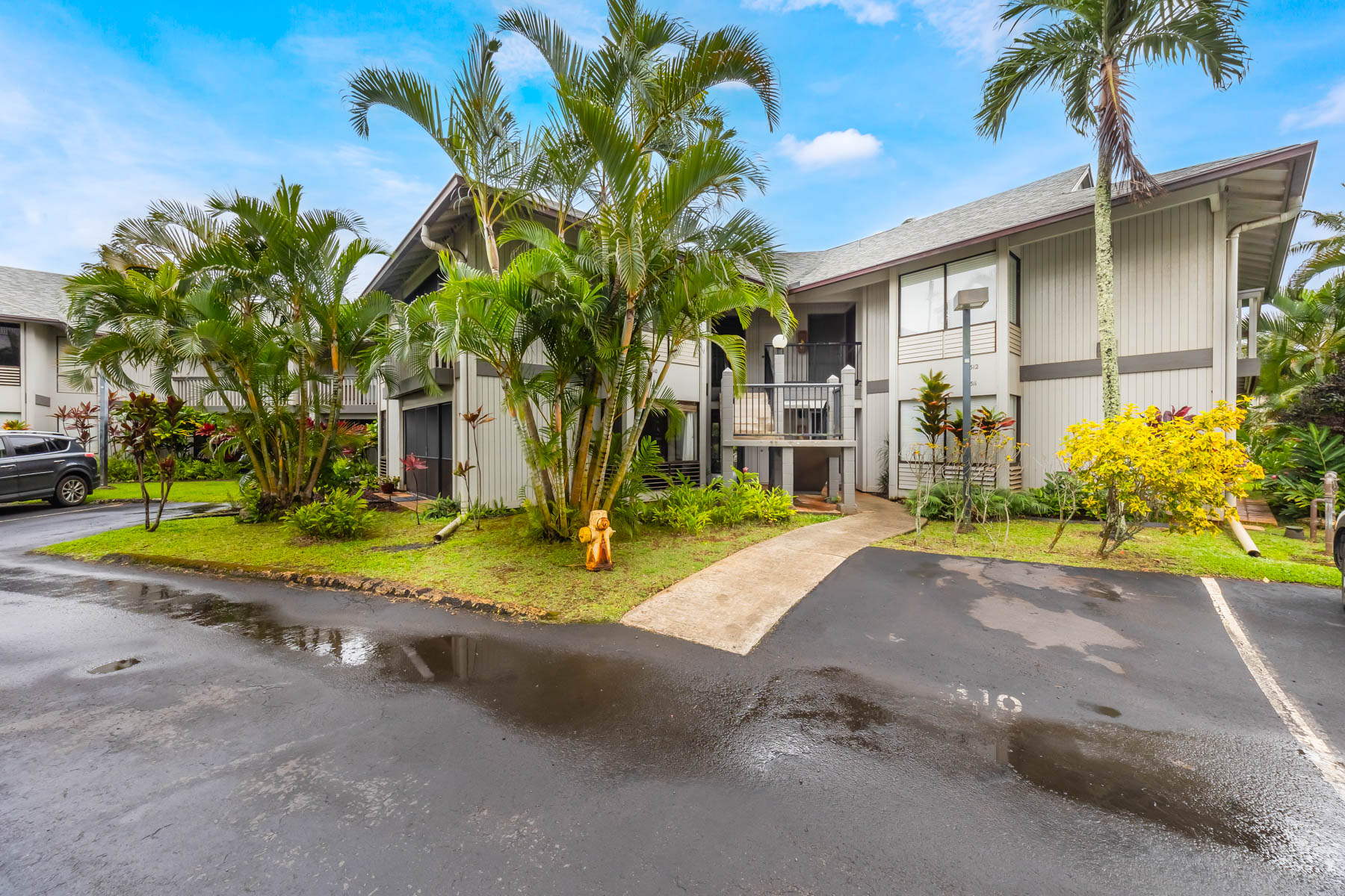 4121 Rice Street, Unit 309 Lihue, HI 96766 - Photo 18 of 23 Gallery Image 18