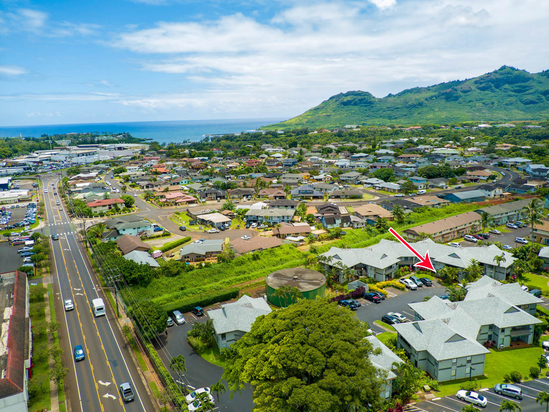 4121 Rice Street, Unit 309 Lihue, HI 96766 - Photo 20 of 23 Gallery Image 20