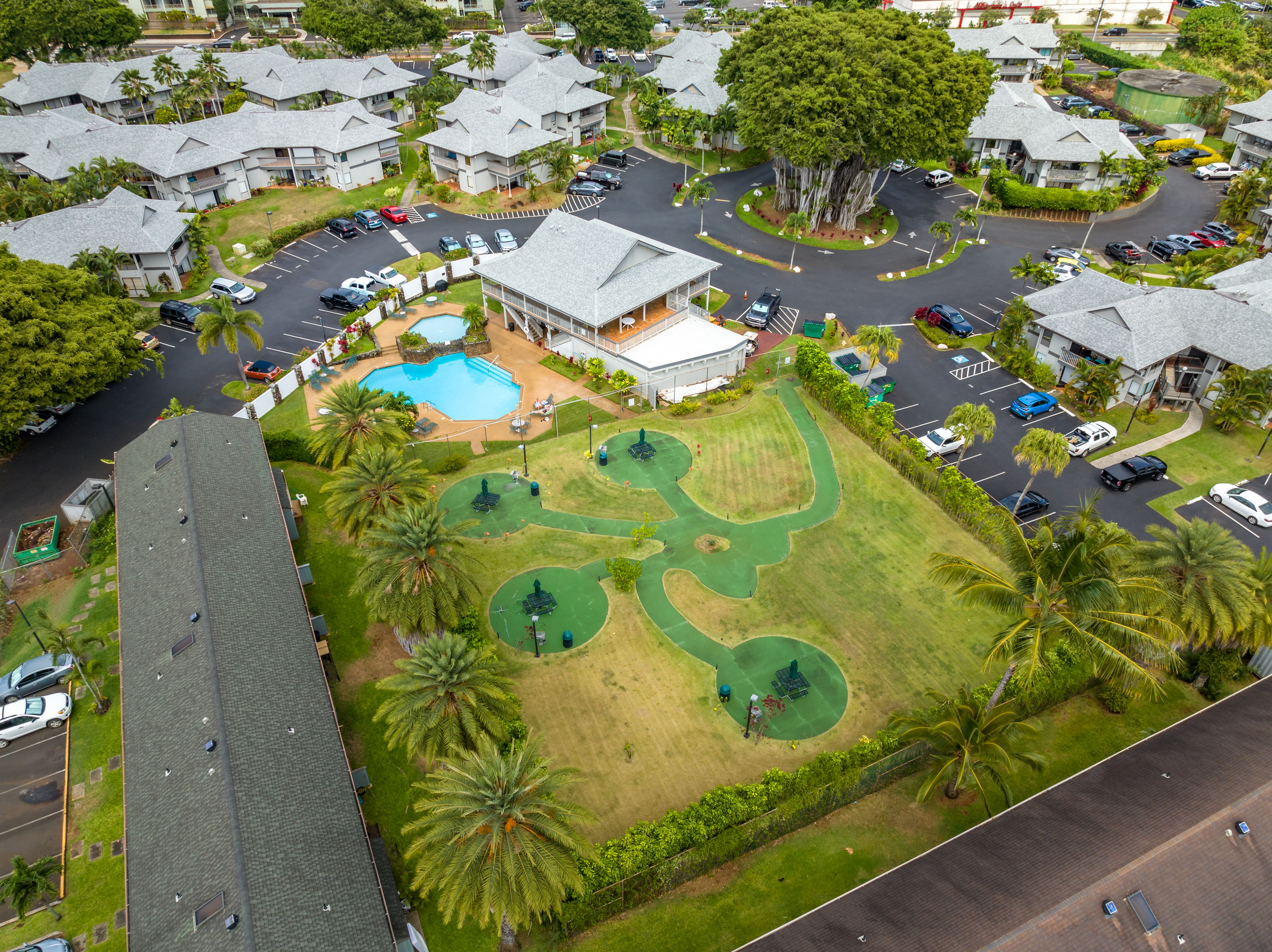 4121 Rice Street, Unit 309 Lihue, HI 96766 - Photo 7 of 23 Gallery Image 7