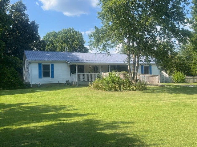 3312 Sims Road Shelbyville, TN 37160 - Photo 1 of 17 Gallery Image 1